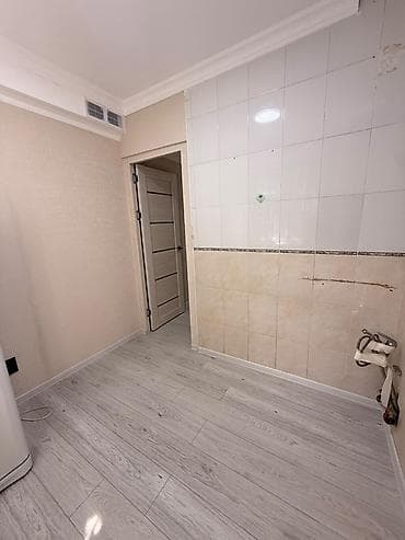 105: 2 комнаты, 44 м², 104 серия, 1 этаж, Свежий ремонт — 10