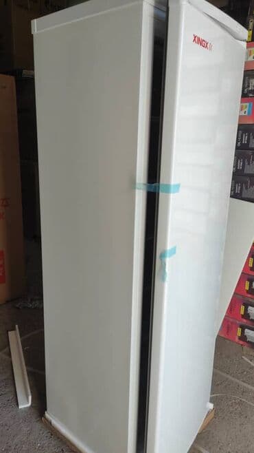 апарат кофе: Холодильники KEG и XINGX - Тип: двухкамерные холодильники с нижней — 2