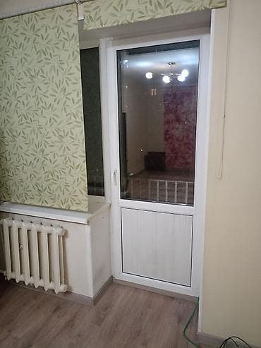 Сдаю однокомнатную квартиру, мебель есть. Совецкая Горькова, цена 40 — 7