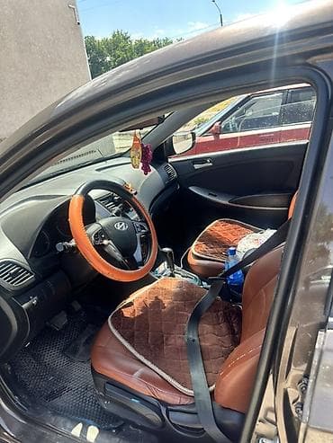 ария 80 фунгицид: Hyundai Solaris: 2015 г., 1.6 л, Автомат, Бензин, Седан — 6