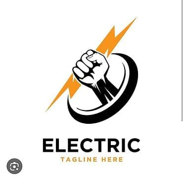 Электрик | Установка счетчиков, Установка стиральных машин, Демонтаж электроприборов Больше 6 лет опыта