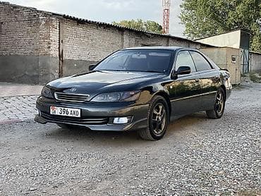 авто бмв: Toyota Windom: 2000 г., 2.5 л, Автомат, Бензин, Седан — 2