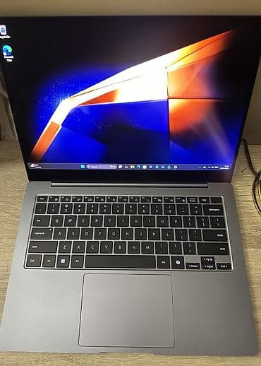 samsung tab s11: Ультрабук, Б/у, Intel Core Ultra 7 — 2