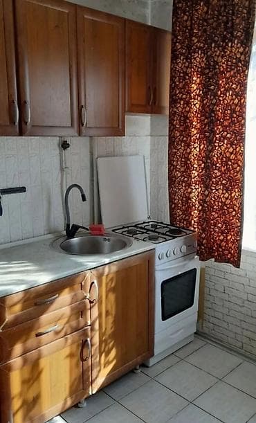 2 комнаты, С мебелью частично