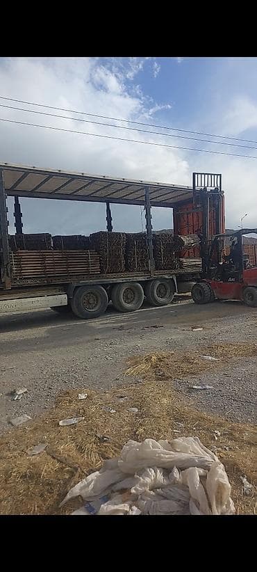 ипсум рейка: Прицеп, Krone, Тентованный, от 12 т, Б/у — 3