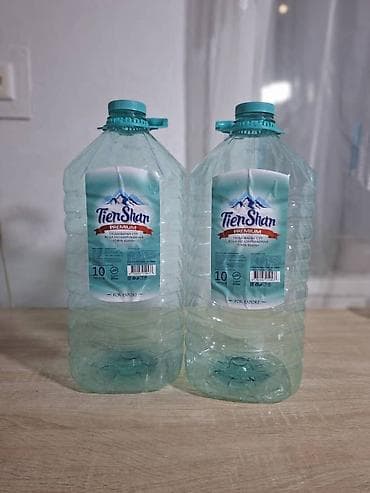 Таза суунуку 10л көлөмү. Үйдөн келип алып кетүү at lalafo.kg Таза суунуку 10л көлөмү. Үйдөн келип алып кетүү