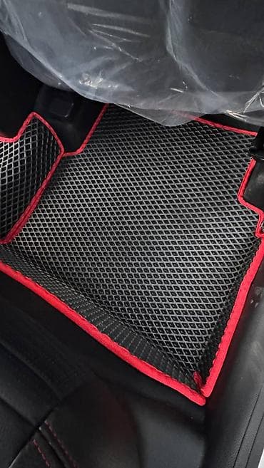 Аксессуарлар жана тюнинг: Төшөмөлдөр — 2