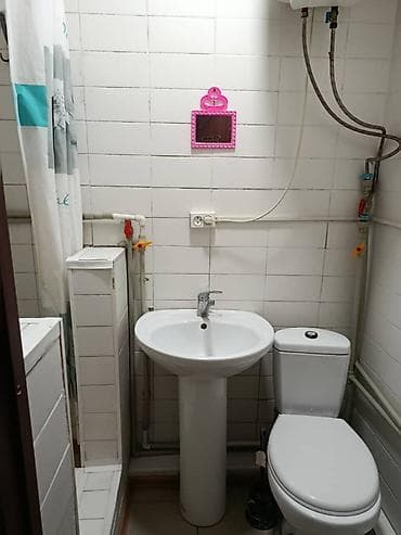 продаю квартиры аламедин 1: Студия — 3