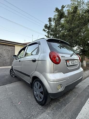 microcar: Microcar : 2008 г., 1 л, Механика, Бензин, Хэтчбэк — 8
