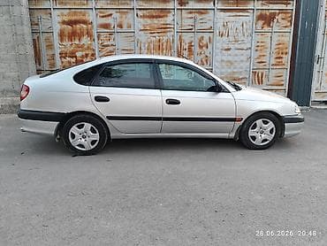 runx alex: Toyota Avensis: 2026 г., 1.8 л, Автомат, Бензин, Лифтбек — 3