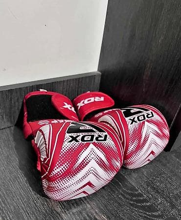 купальник с шортами: Перчатки для ММА RDX (IMMAF Approved)новый из абу даби 2026 года - — 3