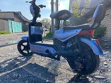 литиионые батареи: Электровелосипед — 6