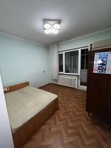 Квартиры: 2 комнаты, Агентство недвижимости, Без подселения, С мебелью полностью — 3