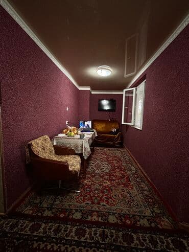 дом в дмитриевке: Дом, 185 м², 6 комнат, Риэлтор, Старый ремонт — 5