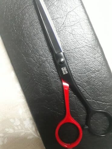 купить набор инструментов для маникюра: Парикмахерские ножницы. (р5,5) BaByliss — 2