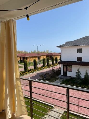 дом сокулук аренда: Таунхаус, Baytur resort & Spa | Baytur Resort & Spa, Бостери, SPA, Бассейн, Балдар аянтчасы — 9