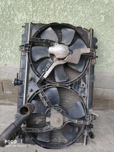 турбина хендай портер 1: Продам на Ниссан — 2