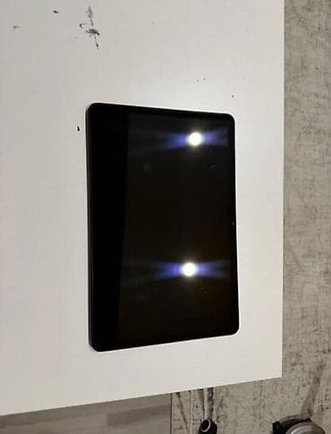 Планшеты: Планшет, Redmi, память 256 ГБ, 11" - 12", 4G (LTE), Б/у, Классический — 1