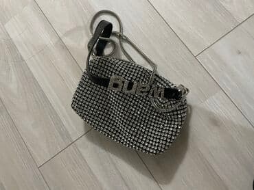 продажа волос цена бишкек цена: Трендовая сумка 😍🔥, 2200с 
Есть запасные камни 
Район Ак Орго — 1