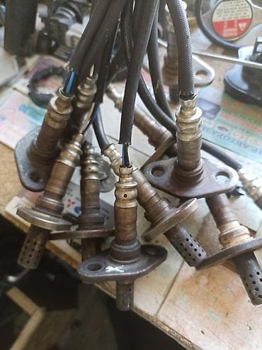 lx: Лямбдазонд Lexus 2007 г., Б/у, Оригинал, ОАЭ — 2