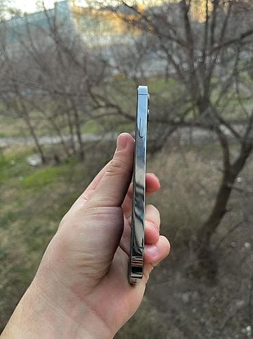 honor 30i: IPhone 12 Pro, Новый, 128 ГБ, Графит, Чехол, 74 % — 3