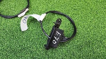 e60 m5: BMW, Б/у, Оригинал — 2