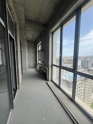локал: 5 и более комнат, 519 м², Элитка, Пентхаус этаж, Готовая ПСО (под самоотделку) — 9