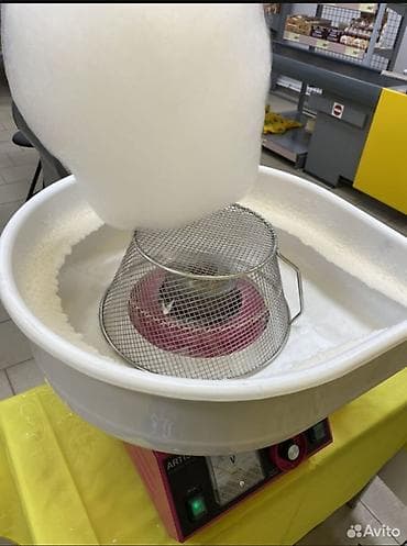 xbox microsoft: Апараттар сатылат сладкая вата Газ менен 20 000 Элекрически 55000 — 5