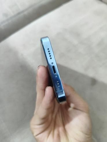 iphone xp: ТОЛЬКО ОБМЕН камера не работаетIPhone 13 Pro, небесно-голубой - — 4