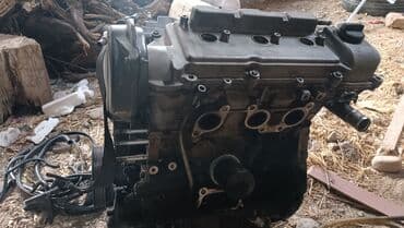 купить двигатель на мотоблок 7 л с: Бензиновый мотор Toyota 3 л — 6