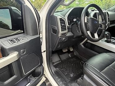 фонд ф150: Ford F-150: 2019 г., 3.5 л, Автомат, Бензин, Пикап — 8