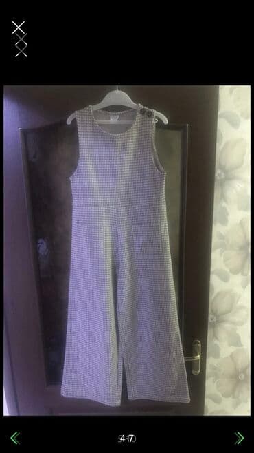 горошок для детей: Продаю детские вещи, все в отличном состоянии, на 9-10 лет — 4