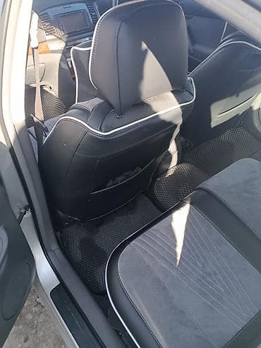 kia 3: Toyota Allion: 2004 г., Автомат, Седан — 3