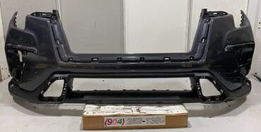 купить металлоискатель бу в бишкеке: Бампер Передний Subaru, Новый, Аналог — 4