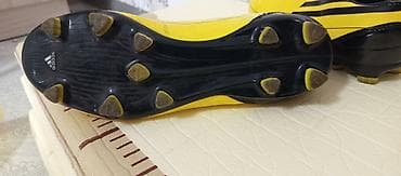 тенисный столы: Футбольные бутсы adidas F50 (FG) ЕСТЬ ТОРГ - Оригинальная линейка F50 — 5