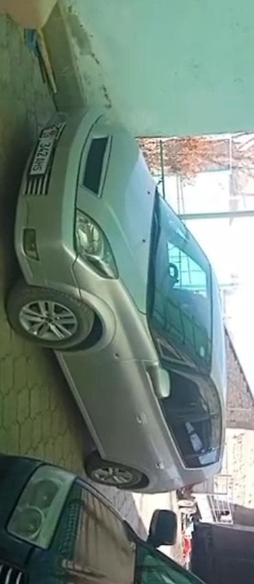 тойота progres: Toyota Opa: 2003 г., 1.8 л, Автомат, Бензин — 1