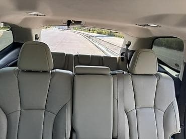 Унаа: Subaru Ascent: 2020 г., 2.4 л, Кроссовер — 8
