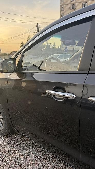 киа корновал: Kia Carnival: 2019 г., 2.2 л, Автомат, Дизель, Минивэн — 5