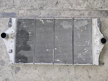 опель зафира 2 2: Интеркулер Renault Laguna 2 / Espace 4 / Vel Satis, 2005г.в. Оригинал — 4