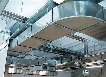 Соода жабдуулары: Вентиляторлор, Жаңы, Бар — 3