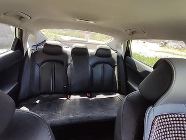 машина kia: Kia K5: 2019 г., 2 л, Автомат, Газ, Седан — 10