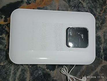 Отопительные приборы: Очиститель воздуха с дисплеем и комплектом фильтров — 9