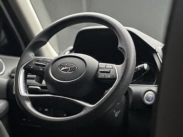 rexton 2020: Hyundai Sonata: 2021 г., 2 л, Автомат, Гибрид, Седан — 8