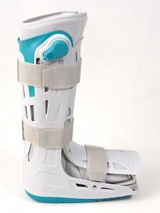 ортез голеностопный купить: Ортез голеностопный (FS 2822) предназначен для жесткой фиксации — 3