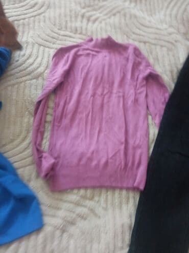 Киреге берилүүчү кийимдер: Юбка, Юбканын модели: Плиссе, Мини, Трикотаж — 7