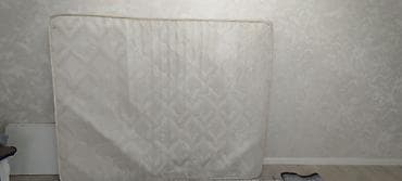 Кресла: Спальный матрас, Односпальный, Турция, Пружинный, Жаккард, Lina (Лина), Матрасы средней жесткости — 4