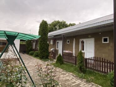 микроавтобусы на иссык куль: Коттедж, частный сектор ЦО Голубой Иссык-Куль, Чолпон-Ата, Парковка, стоянка — 4