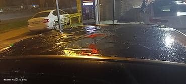 е34 1995: Mercedes-Benz C-Class: 1996 г., 2 л, Ручные, Бензин, Седан — 10