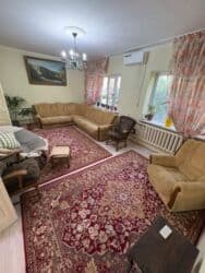 продажа домов село ленинское: Дом, 88 м², 4 комнаты, Собственник — 2