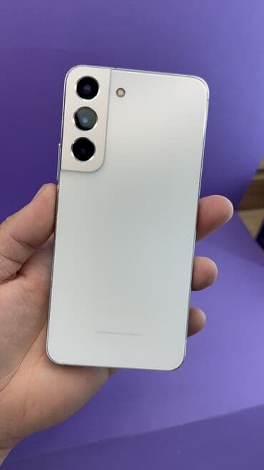 wifi для дома: Samsung Galaxy S22, Б/у, 256 ГБ — 11